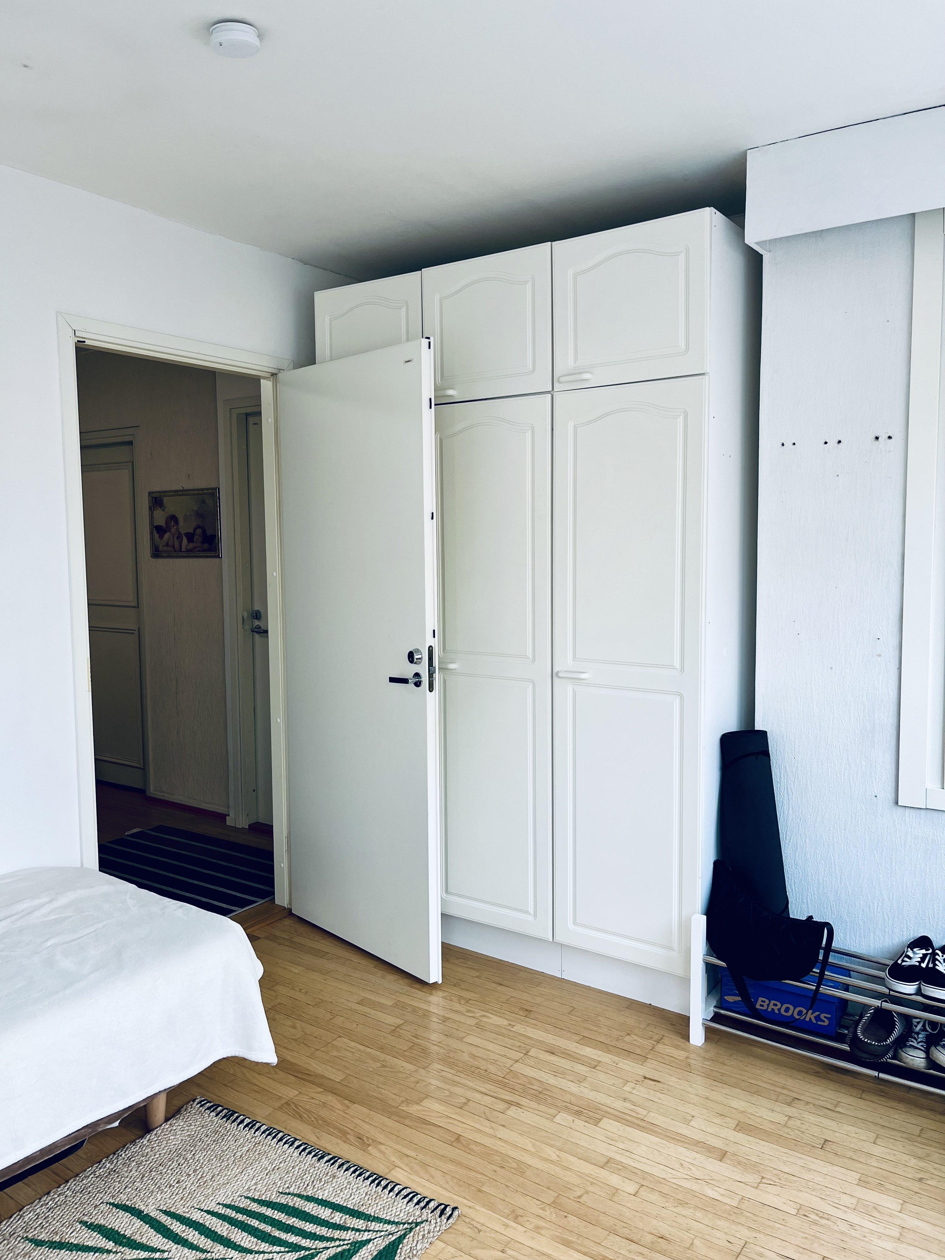 apartment at Itsenäisyydenkatu, Tampere 3