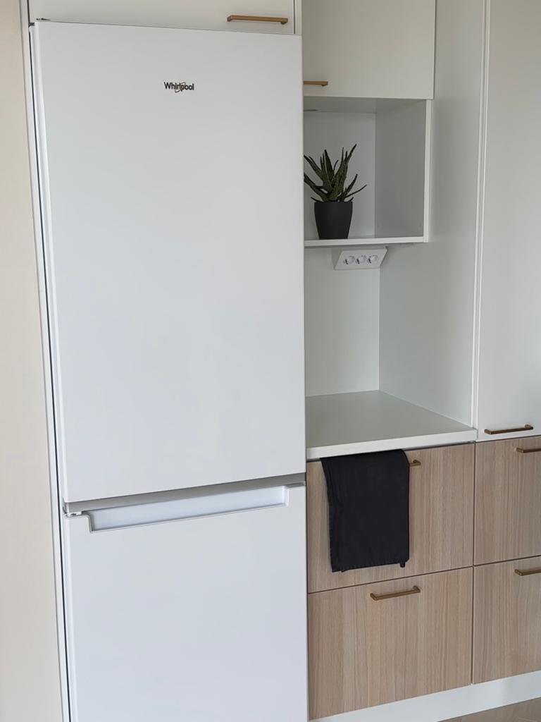 apartment at Hovineidonkatu, Turku 3