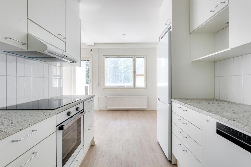 apartment at helsinki 2