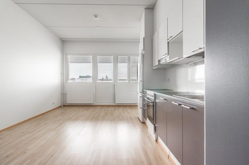 apartment at lahti 2