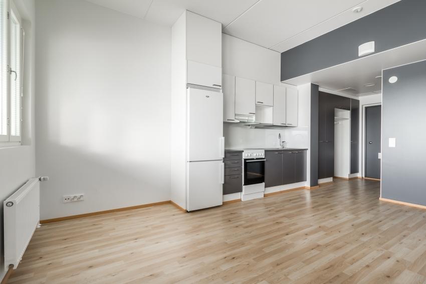 apartment at lahti 3