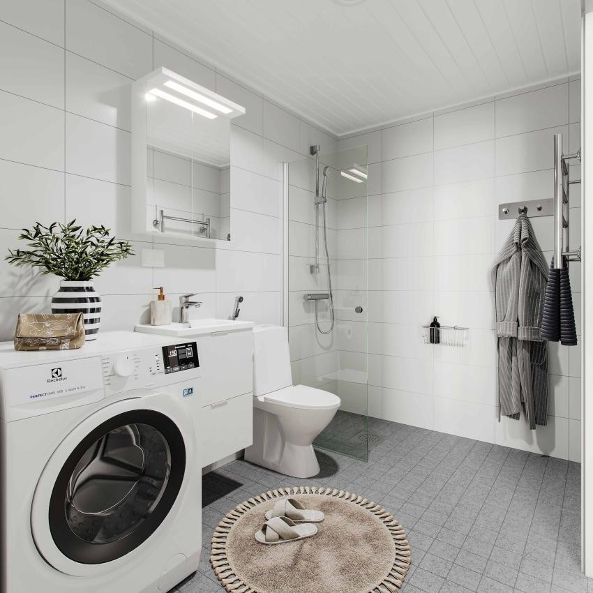 apartment at espoo 2