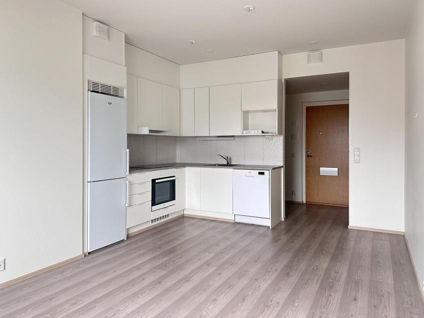 apartment at tampere 2