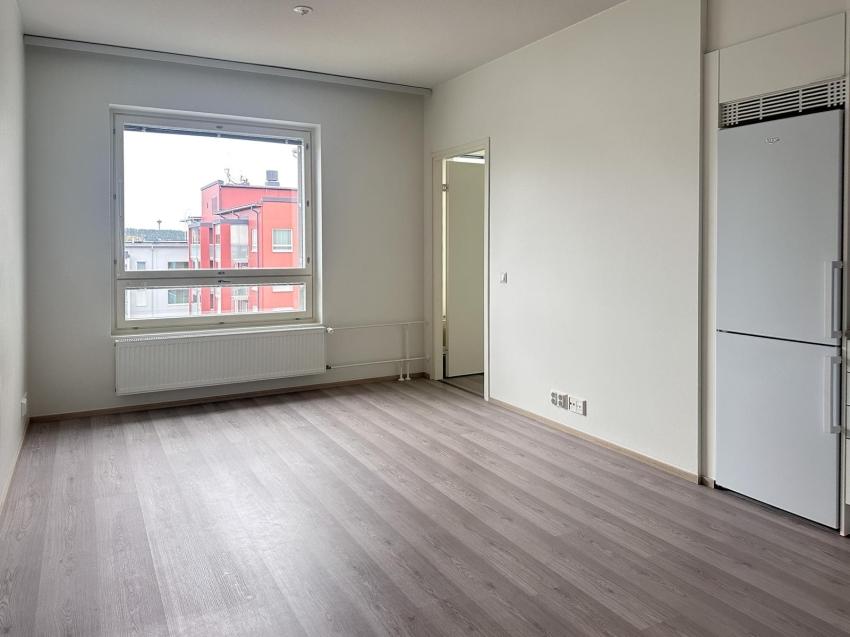 apartment at tampere 3