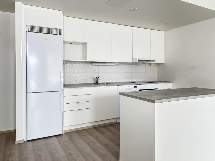 apartment at tampere 2