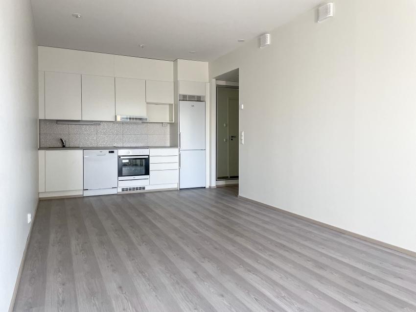 apartment at tampere 2