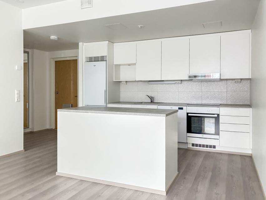 apartment at tampere 2