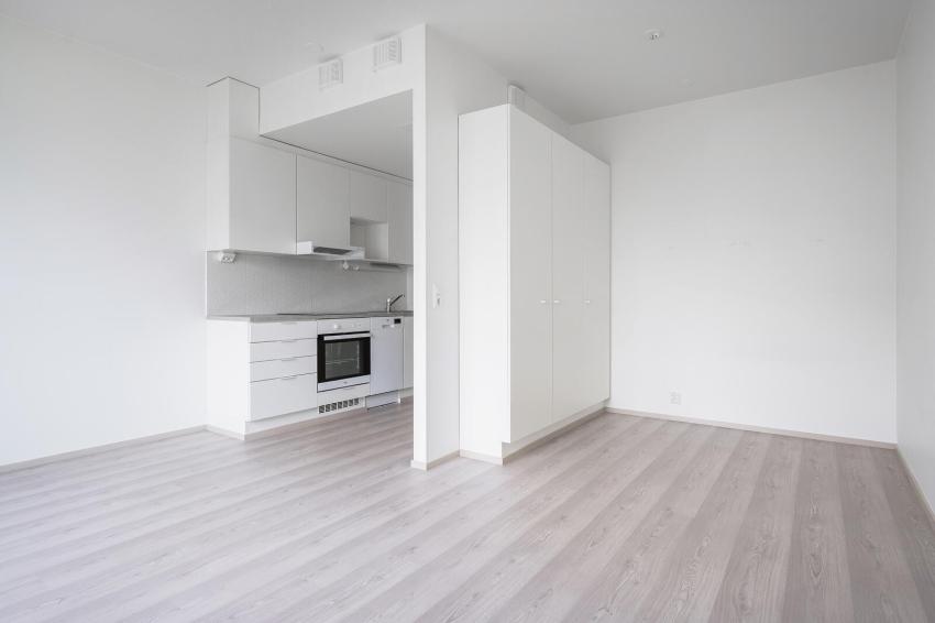 apartment at tampere 2