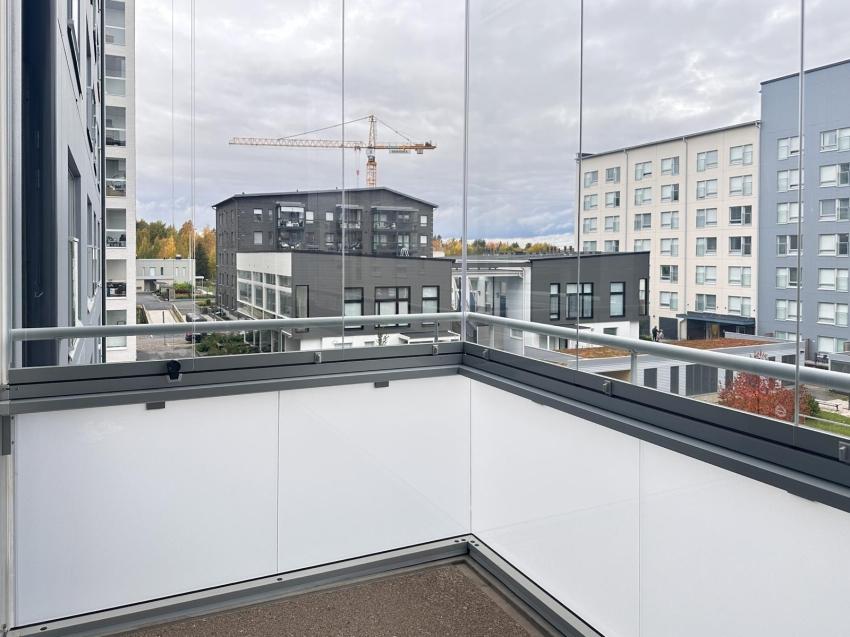 apartment at tampere 2