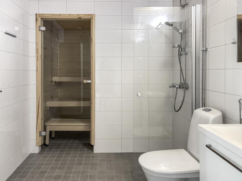 apartment at tampere 3