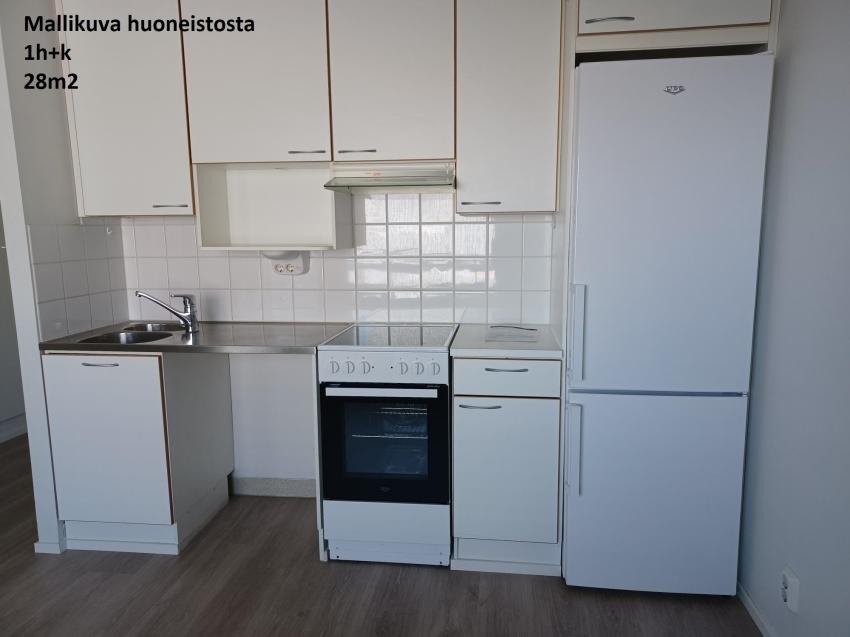 apartment at vantaa 2
