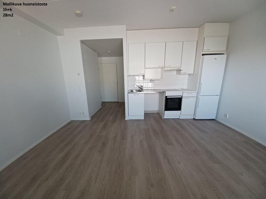 apartment at vantaa 3