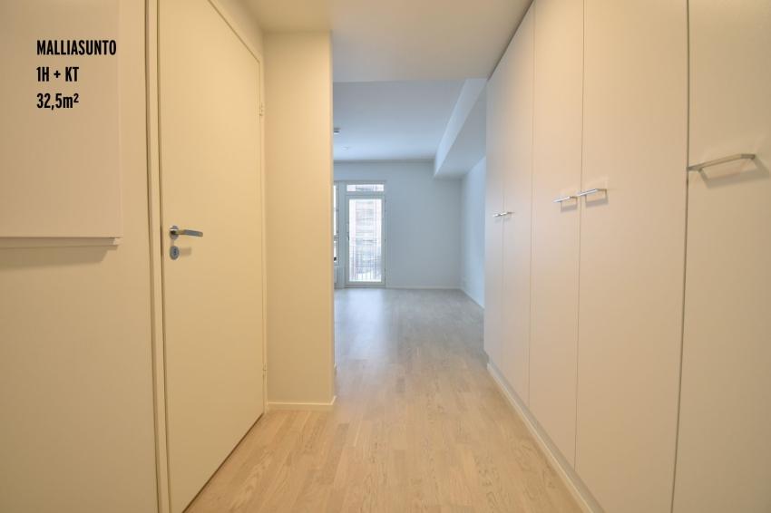 apartment at tampere 3