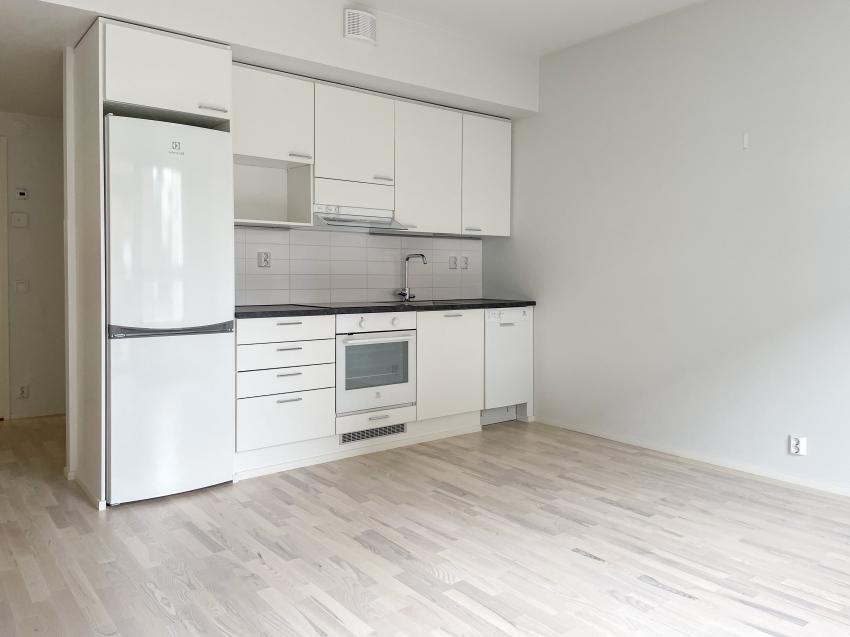 apartment at tampere 3