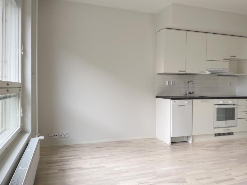 apartment at tampere 2