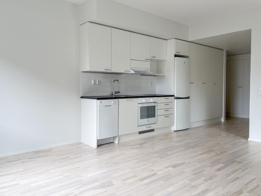 apartment at tampere 2