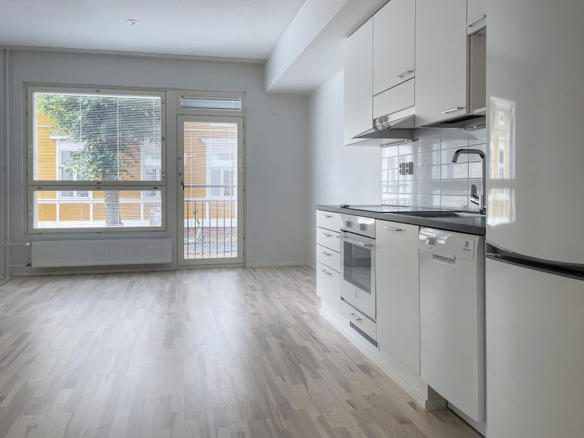 apartment at tampere 3