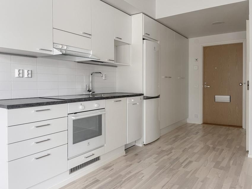 apartment at tampere 2