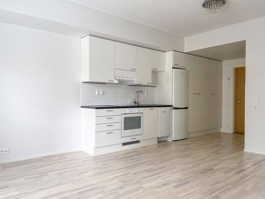 apartment at tampere 3