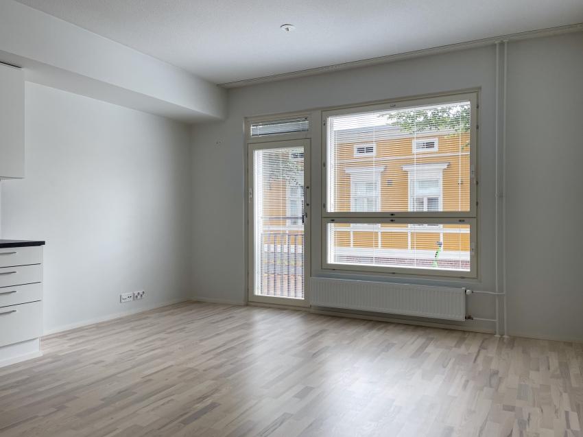 apartment at tampere 3