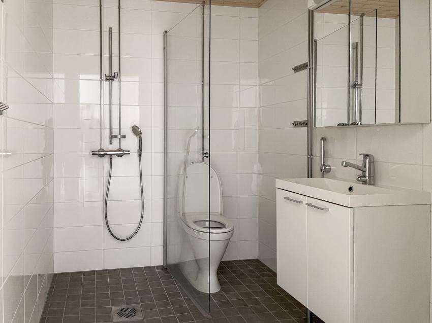 apartment at tampere 2