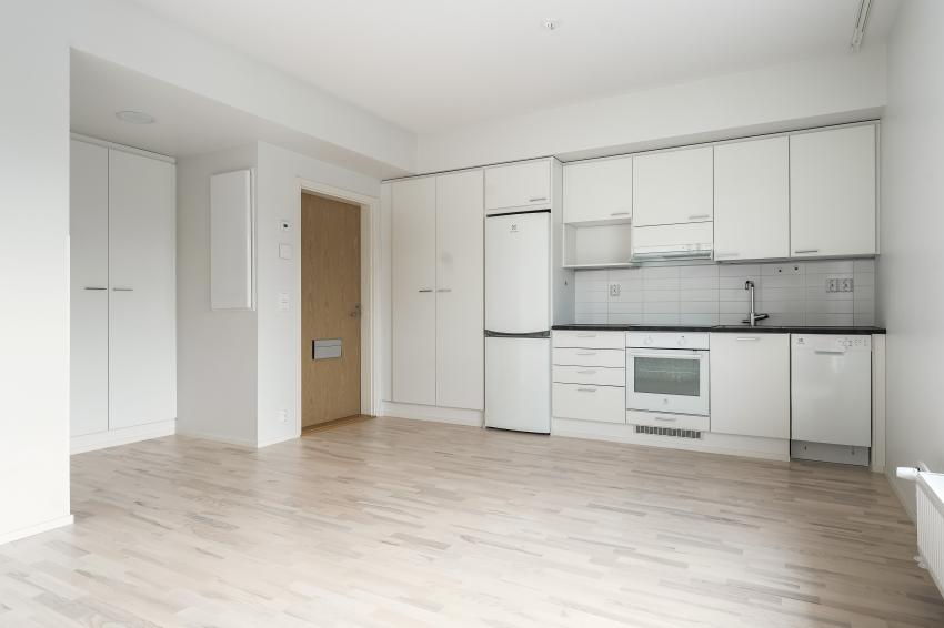 apartment at tampere 2