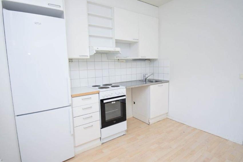 apartment at vantaa 2