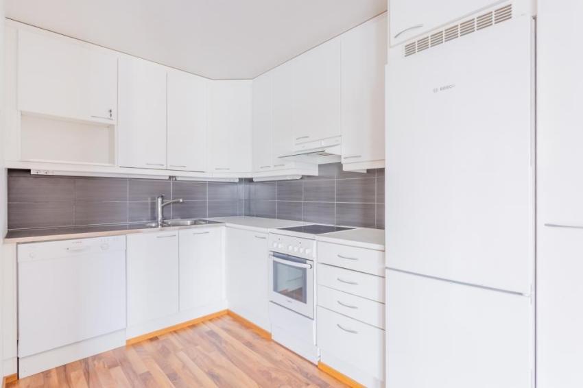 apartment at espoo 2