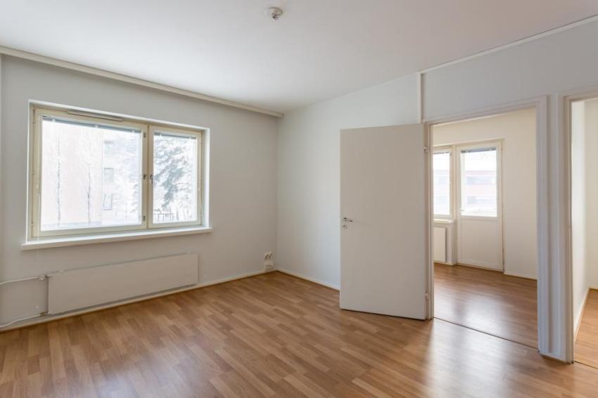 apartment at helsinki 2