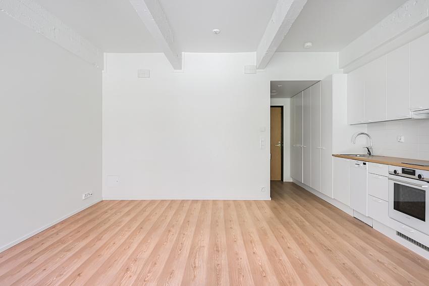 apartment at helsinki 2