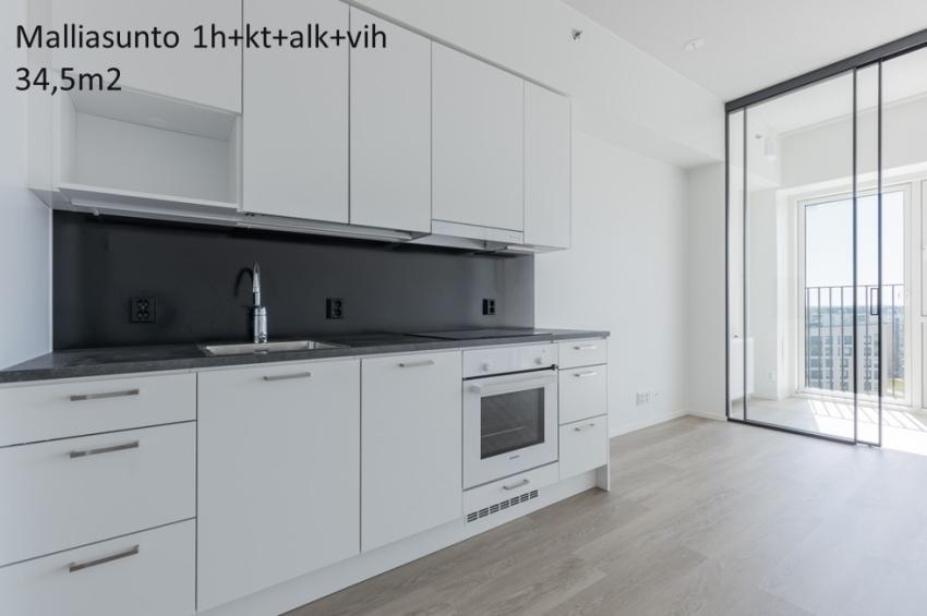 apartment at helsinki 3
