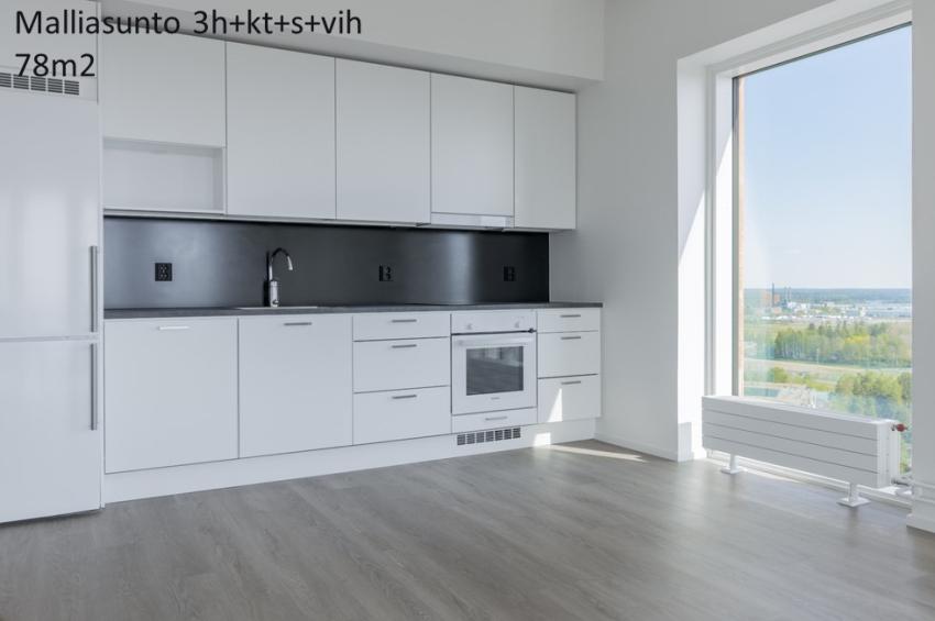 apartment at helsinki 2