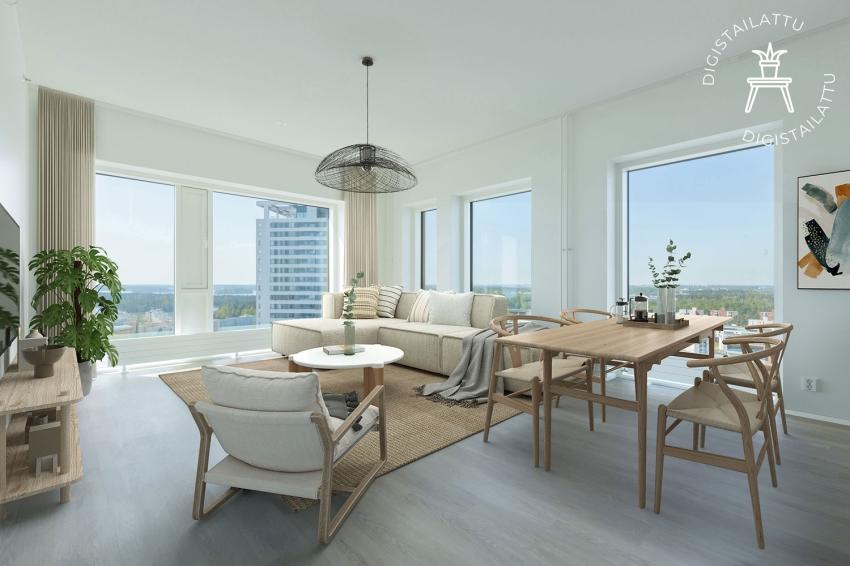 apartment at helsinki 3