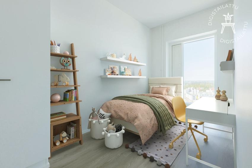 apartment at helsinki 2