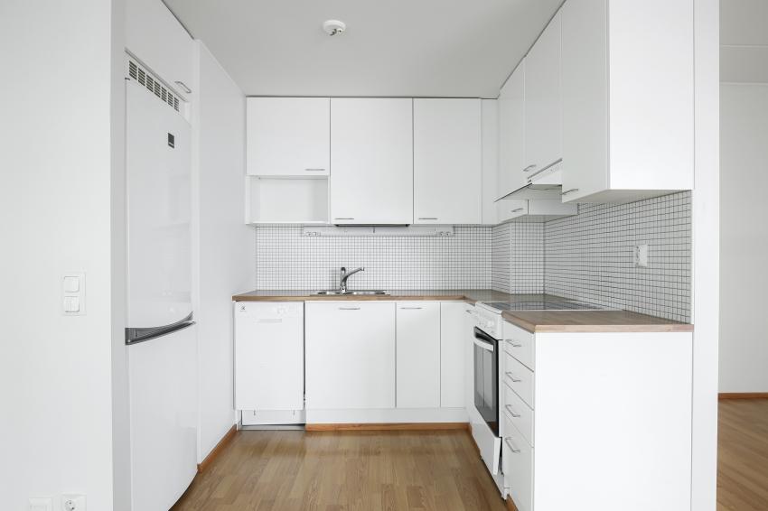 apartment at helsinki 2