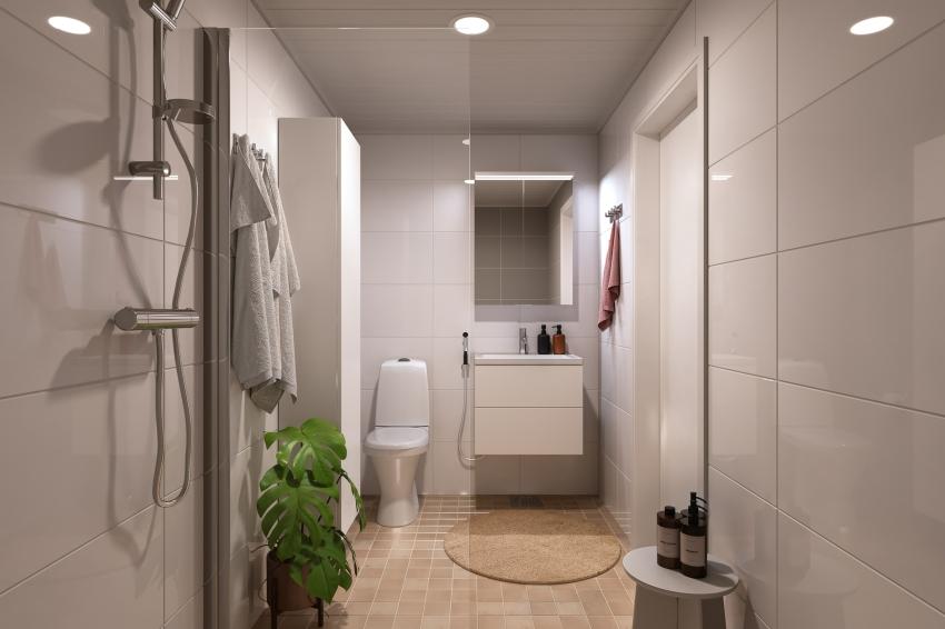 apartment at espoo 2