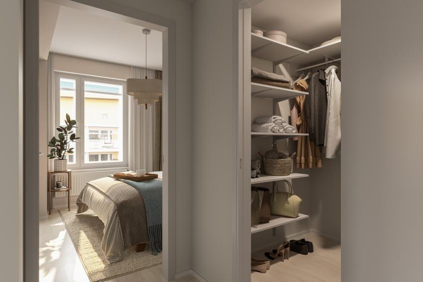 apartment at espoo 3